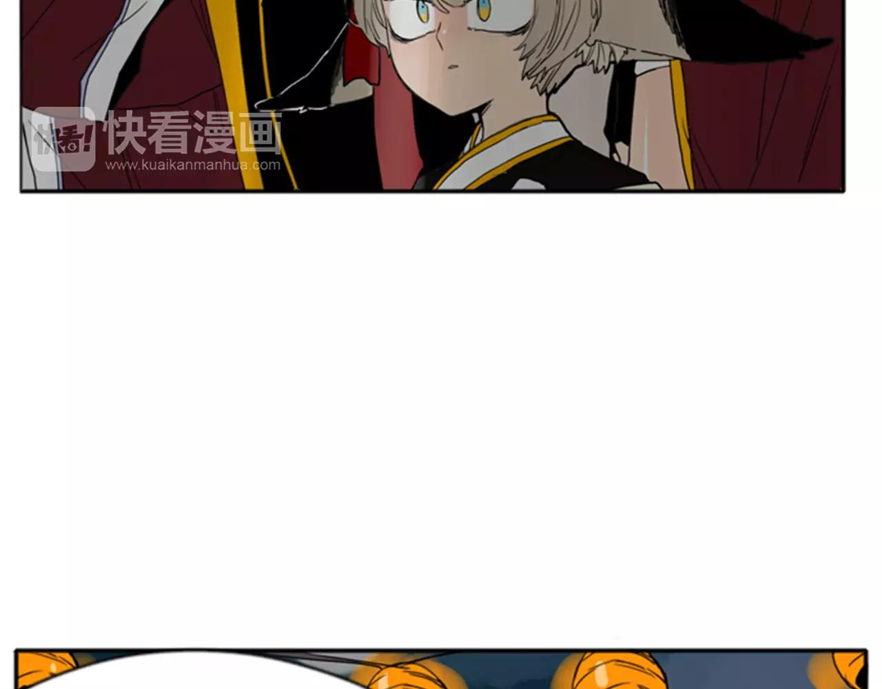 第69话 正式成爲狼族一员28