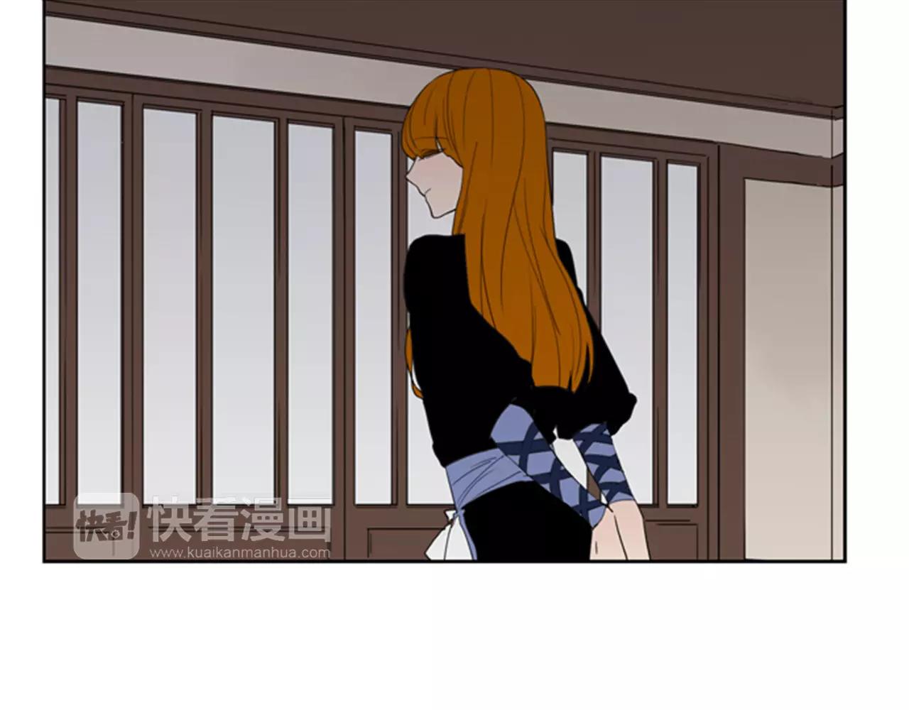 第58话 请尽快爲我动摇51