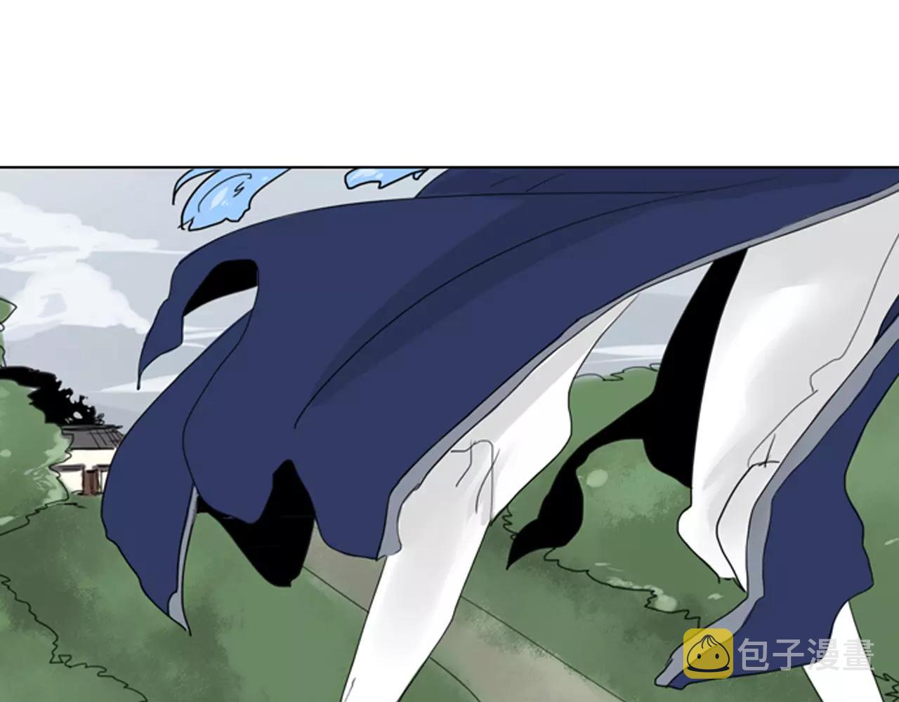 第32话 离别的下雪天29