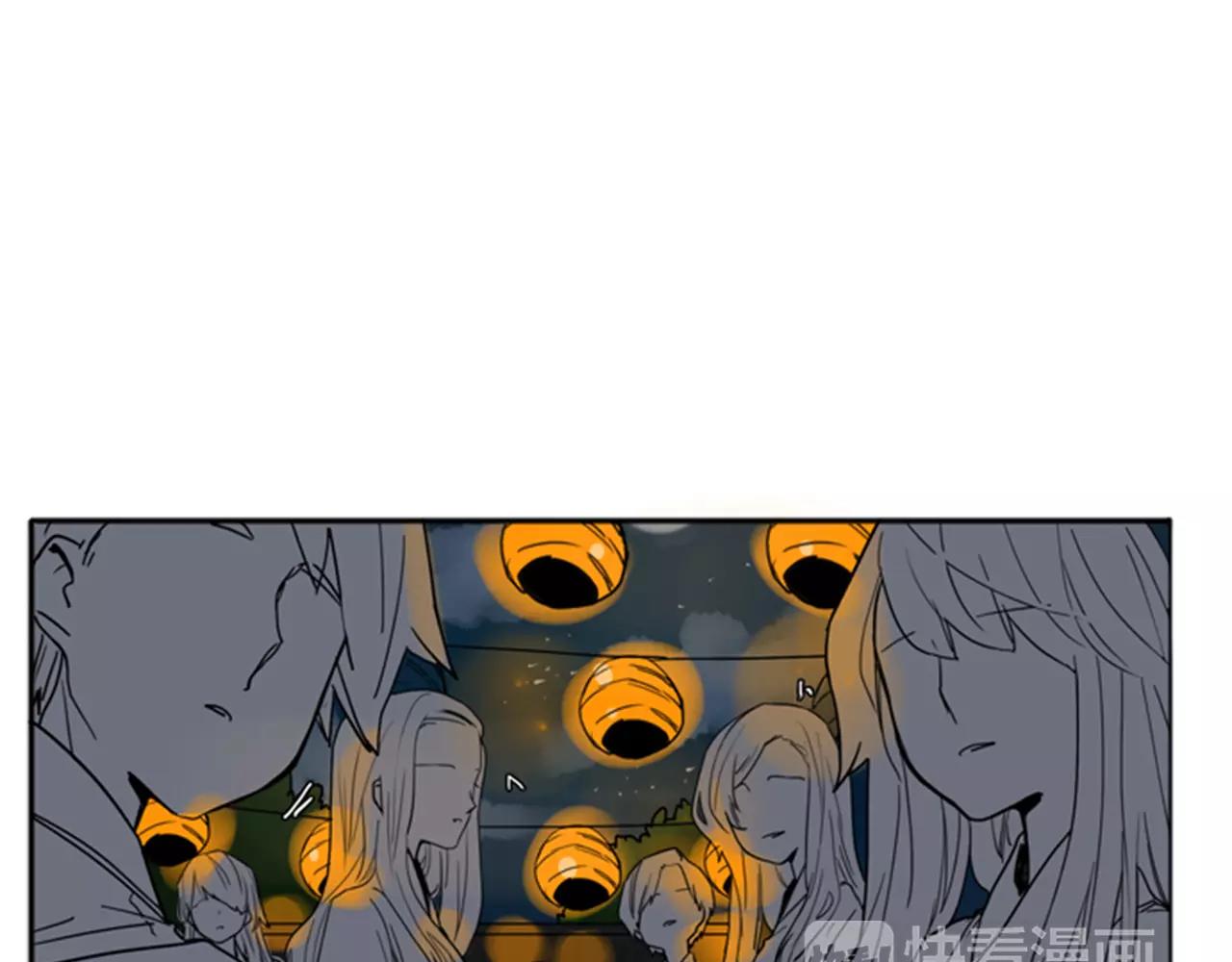 第69话 正式成爲狼族一员31