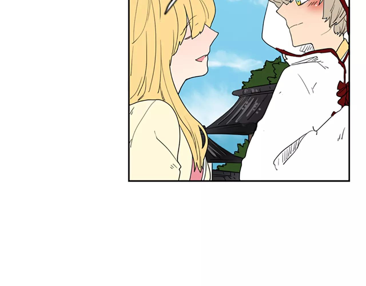 第57话 有我呢，他们不敢靠近63