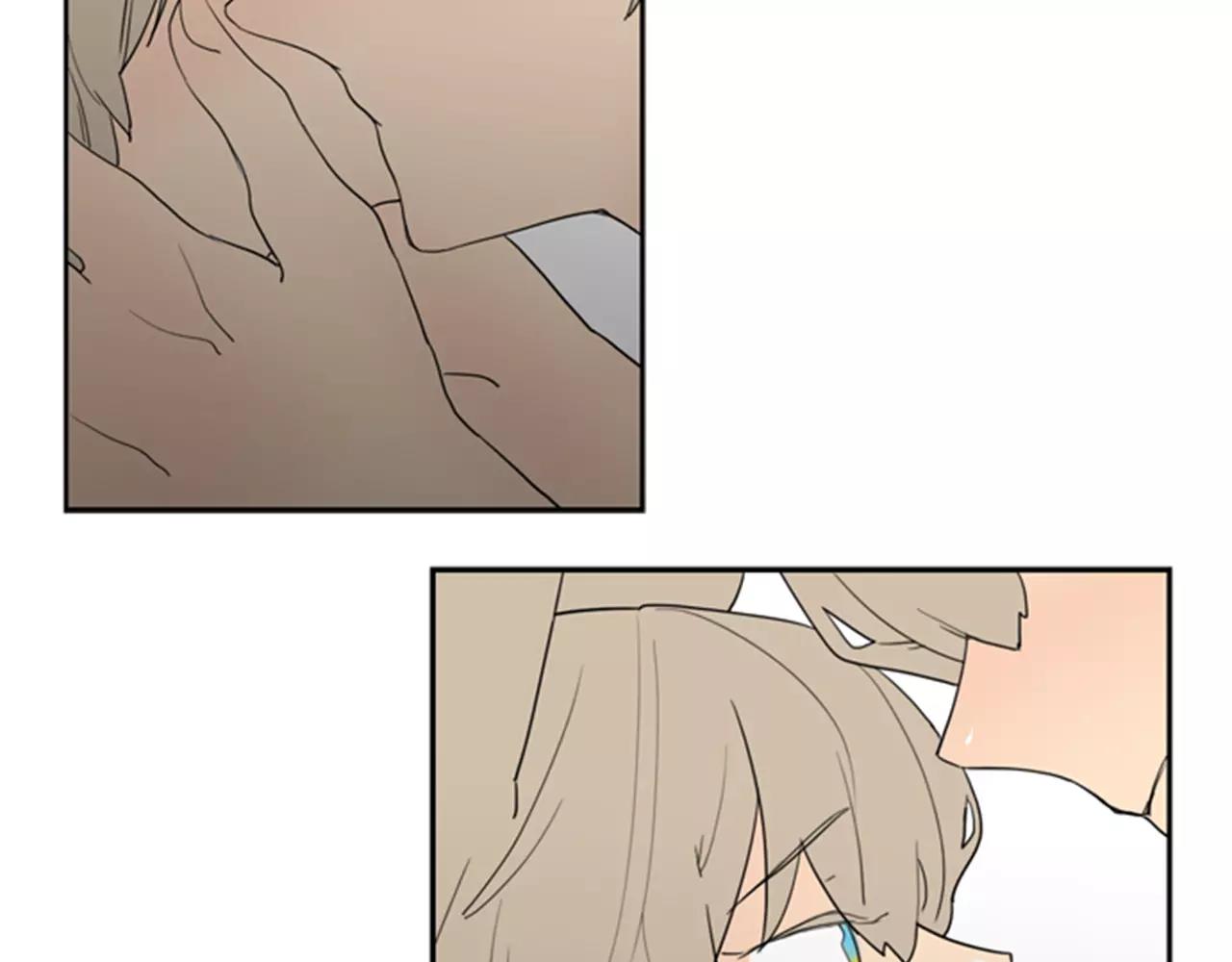 第58话 请尽快爲我动摇38
