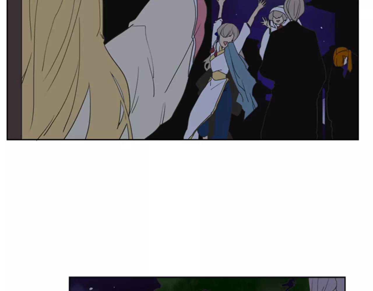 第58话 请尽快爲我动摇20