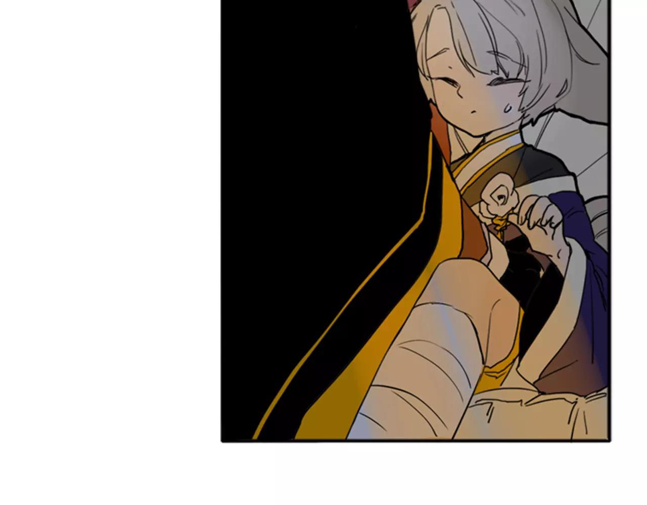 第69话 正式成爲狼族一员60