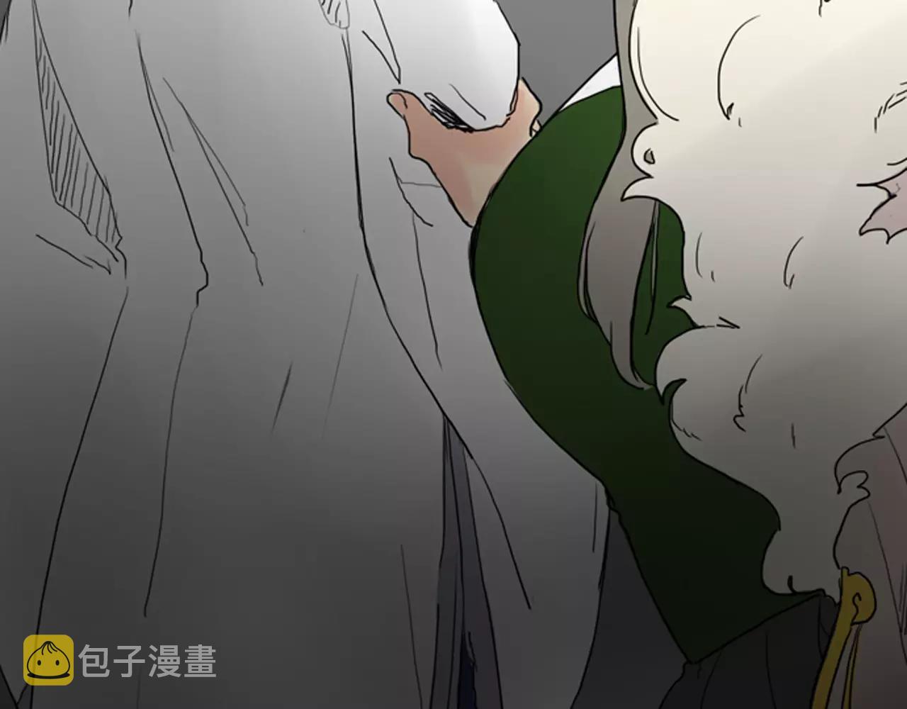 第32话 离别的下雪天101