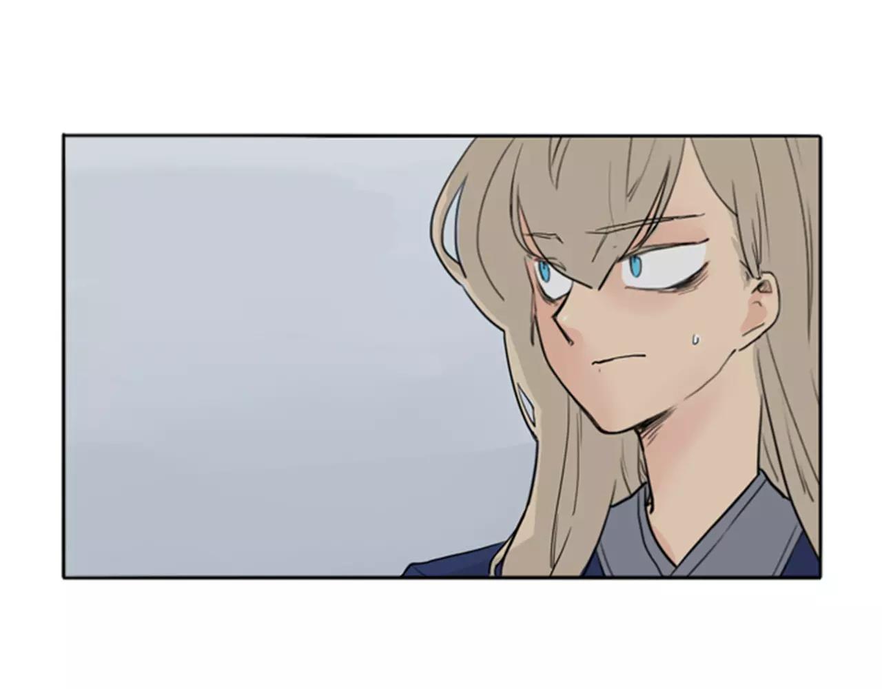 第33话 留你这条命？32