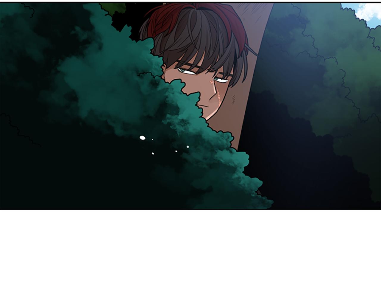 第113话 过於亲密100