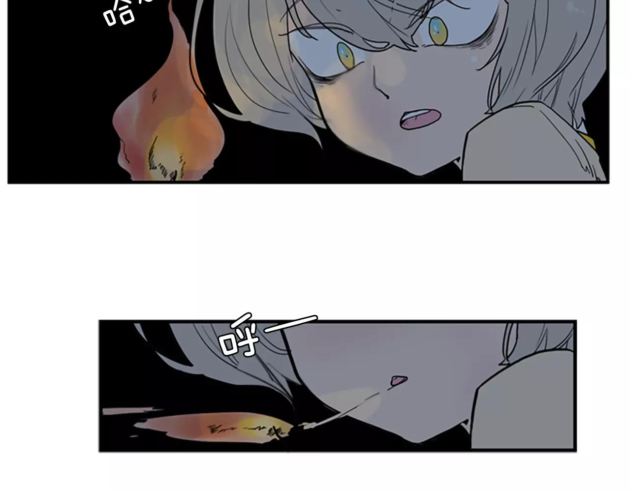 第49话 住下去？8