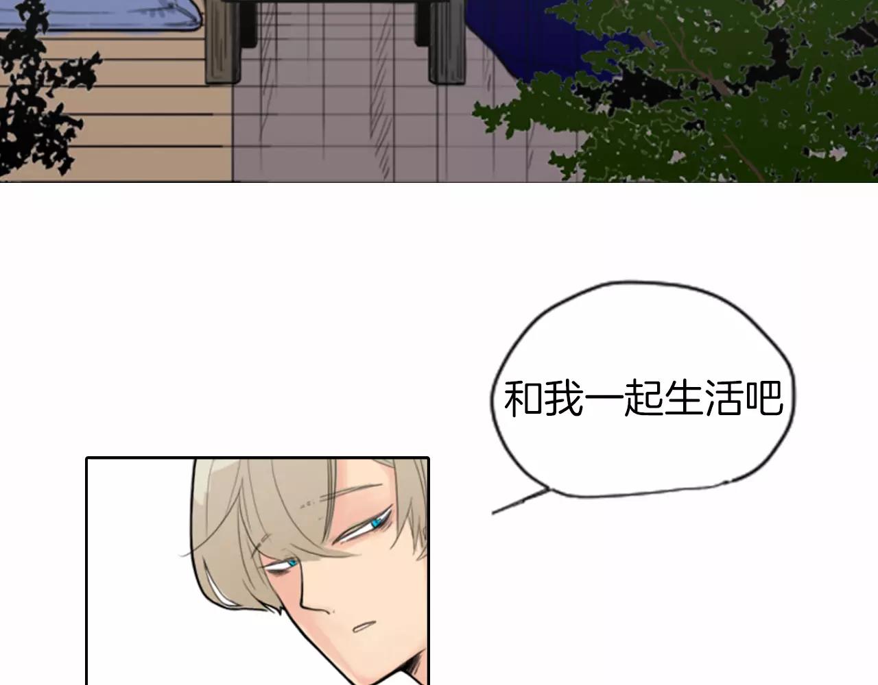 序章 跨种族的兄弟虐恋2