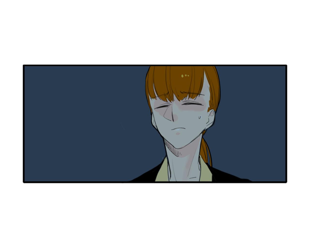 第25话 在我怀里睡着3