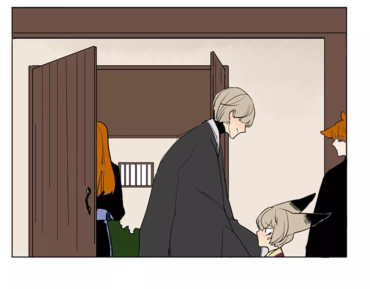 第66话 卡捷琳娜回来了92