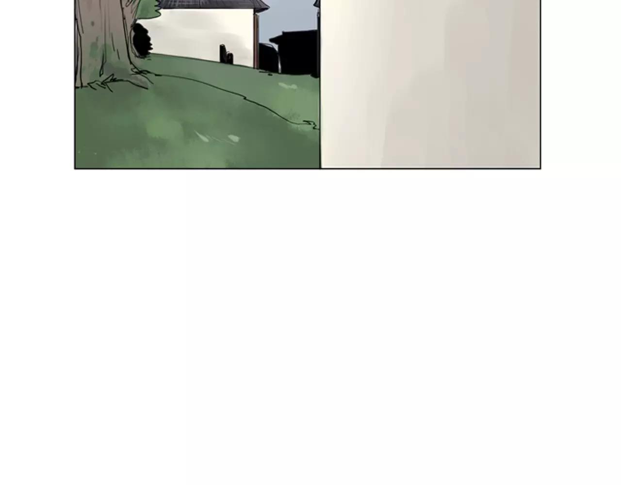 第32话 离别的下雪天32