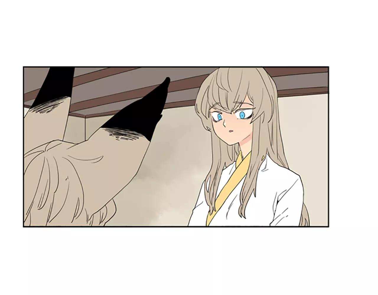 第56话 和我去见她56