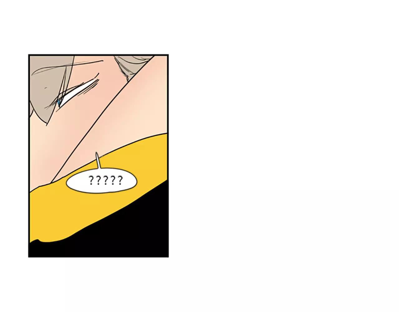 第57话 有我呢，他们不敢靠近14