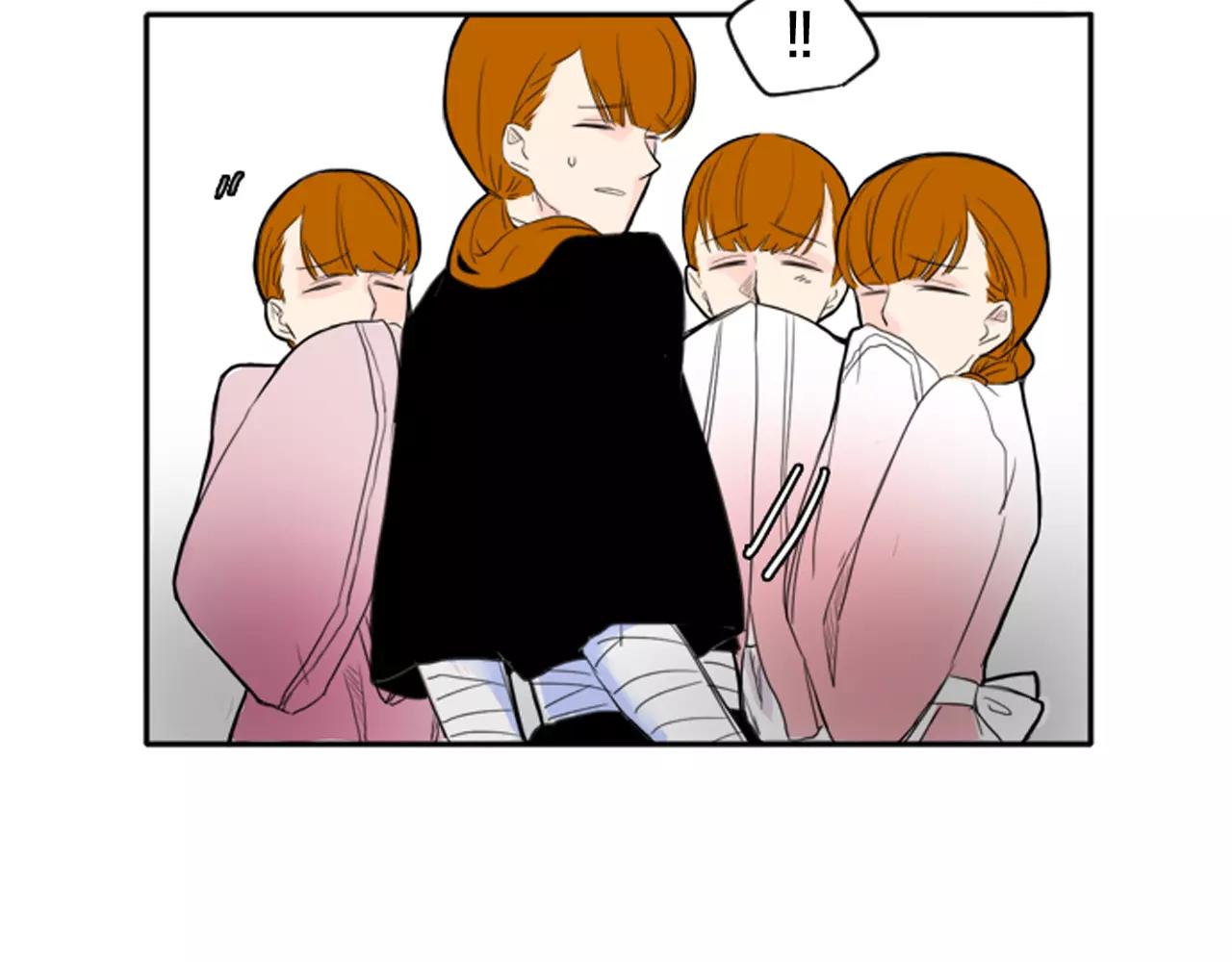 第13话 超短裤造型89