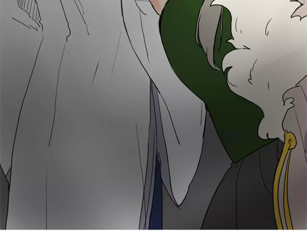 第33话 留你这条命？7
