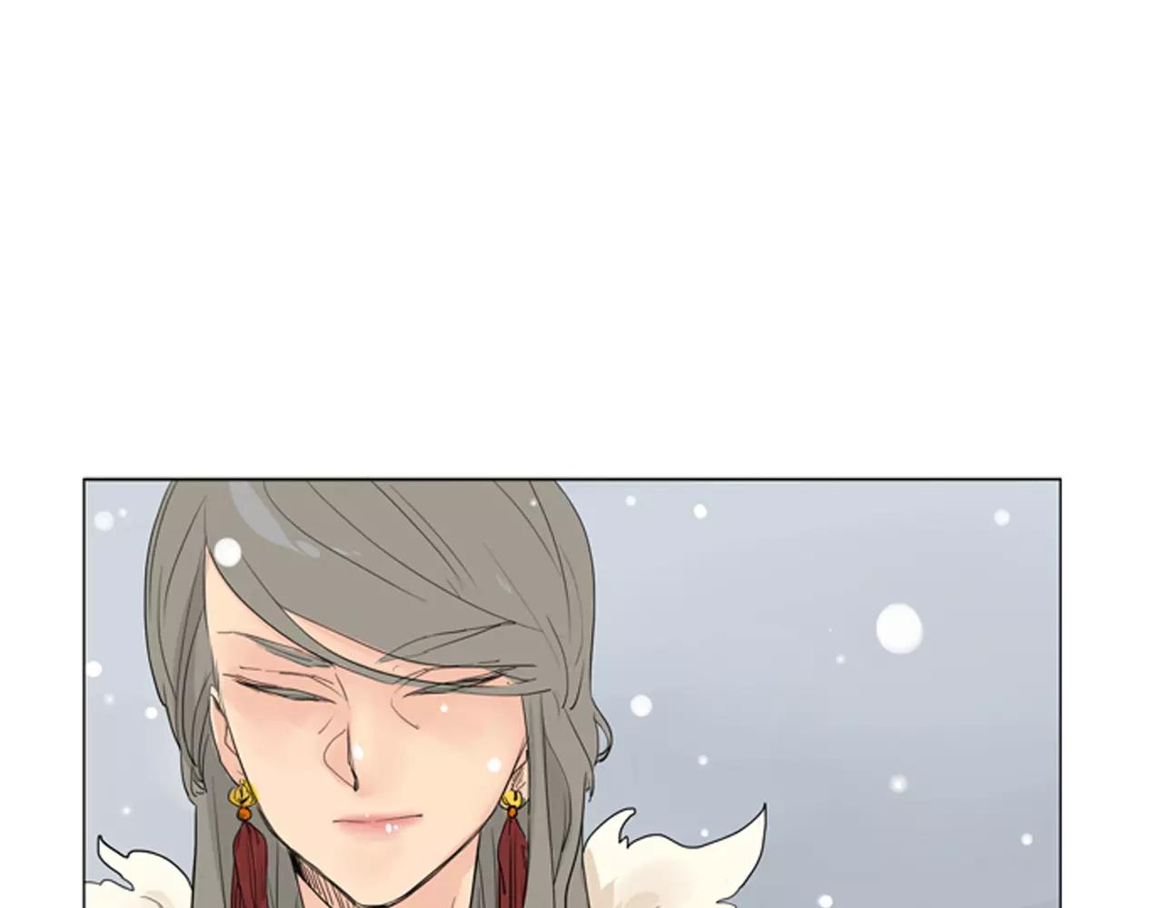 第32话 离别的下雪天74