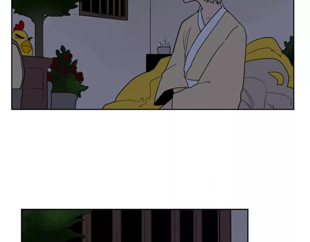 第58话 请尽快爲我动摇76