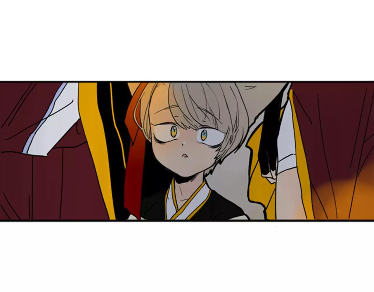 第69话 正式成爲狼族一员30