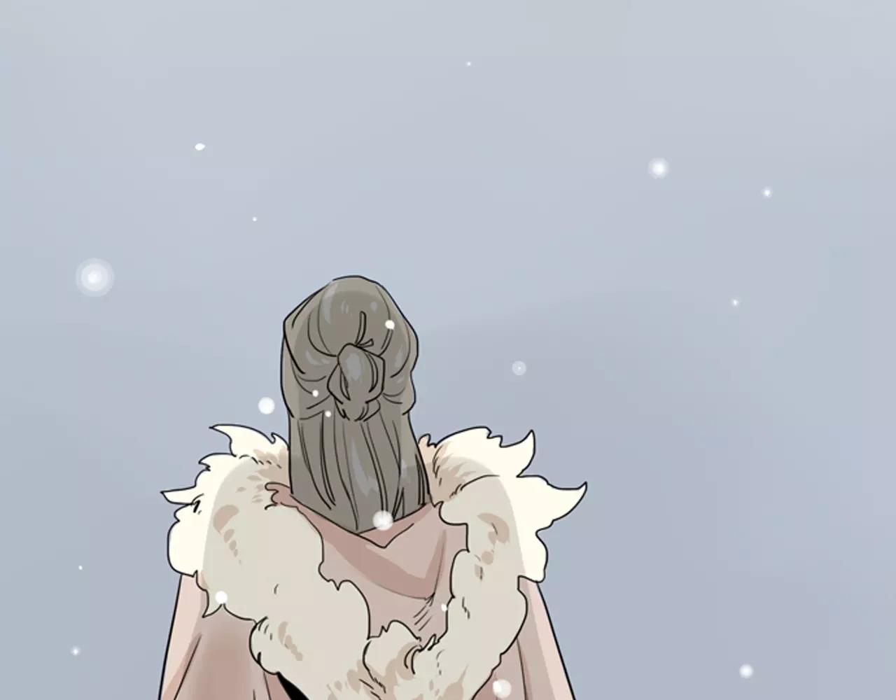 第32话 离别的下雪天68