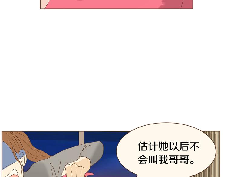 完结篇 不懂事的飞行少女13