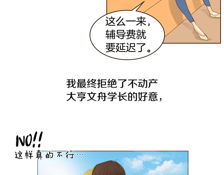 第46话 贷款交学费2
