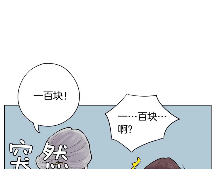 第3话 果真是个冤大头125