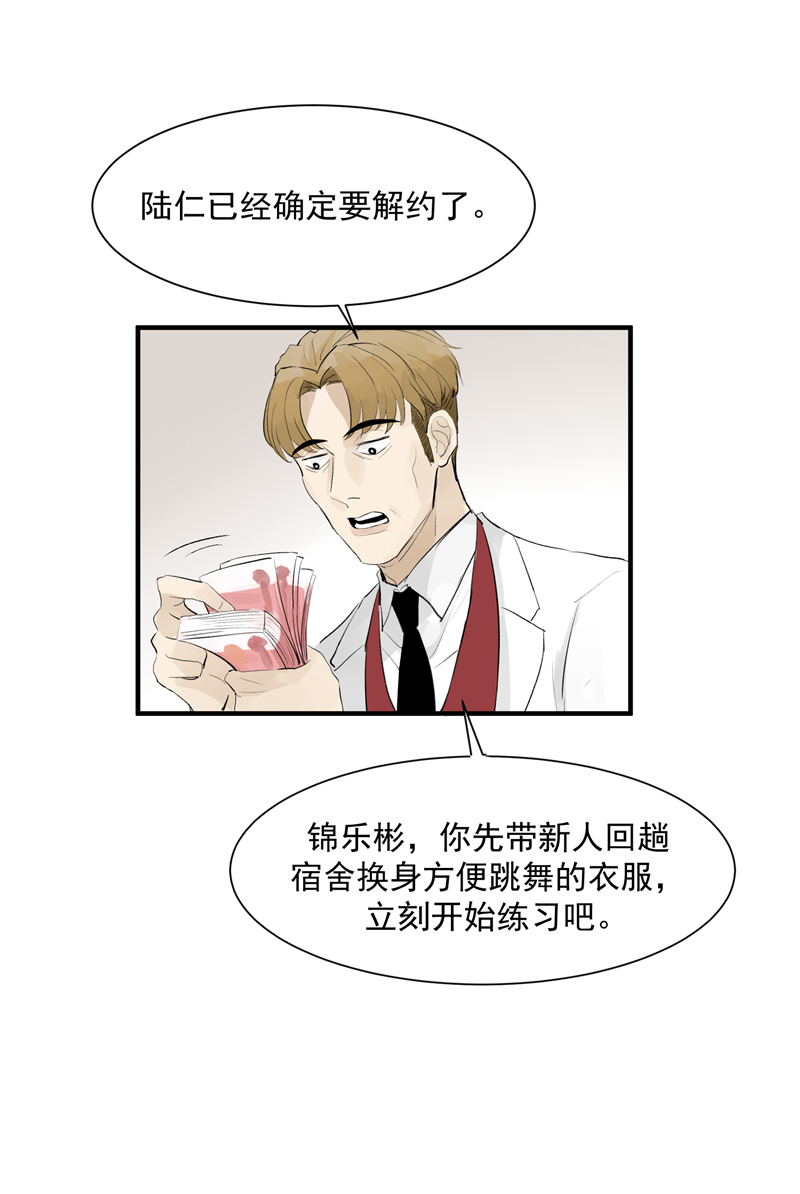 第6话 不红就会死20