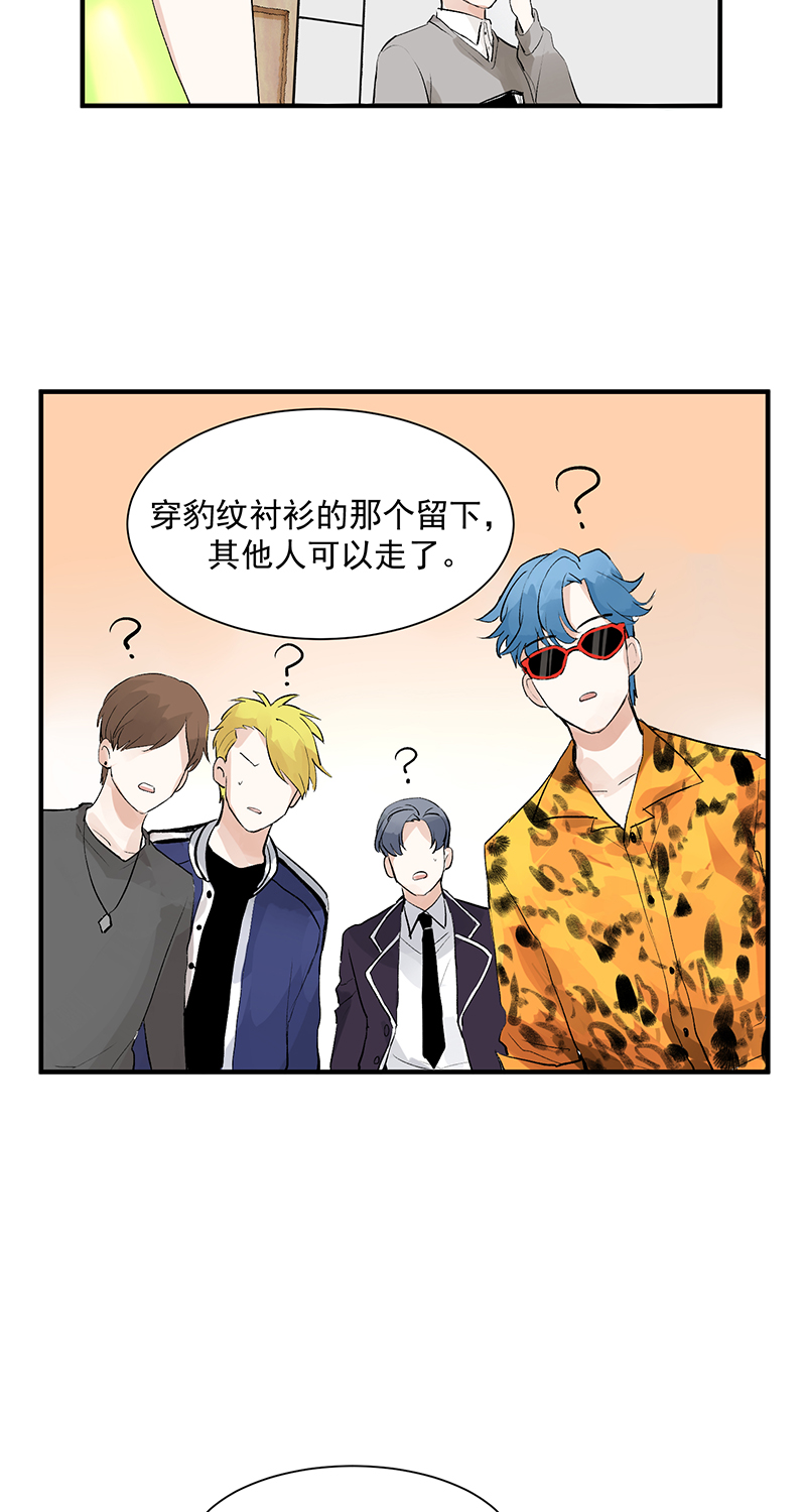 第3话 面试16