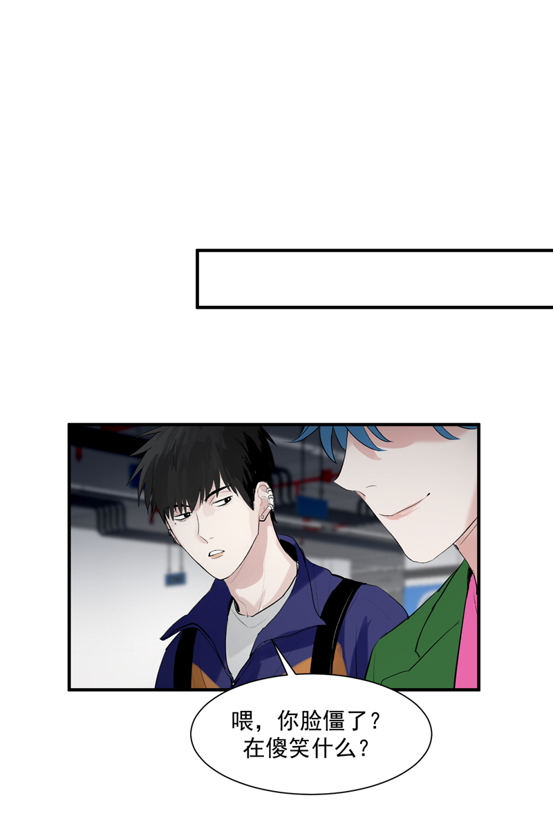 第10话 第一位信徒23