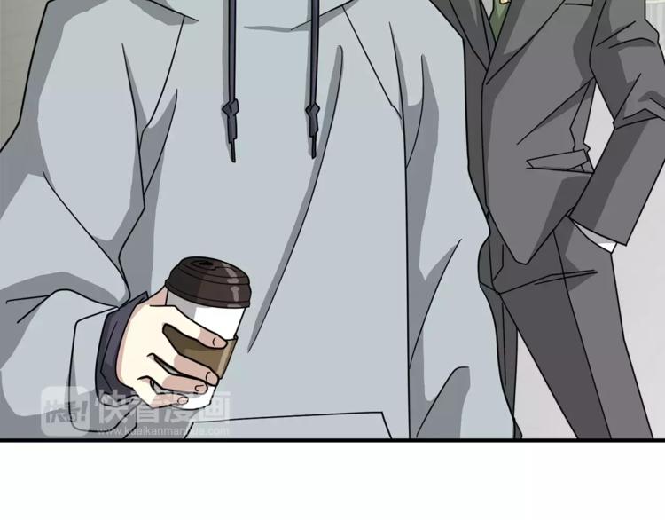 第6话 怎麽可能会这麽巧呢？114