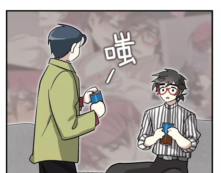 第3话 尴尬的逃跑66