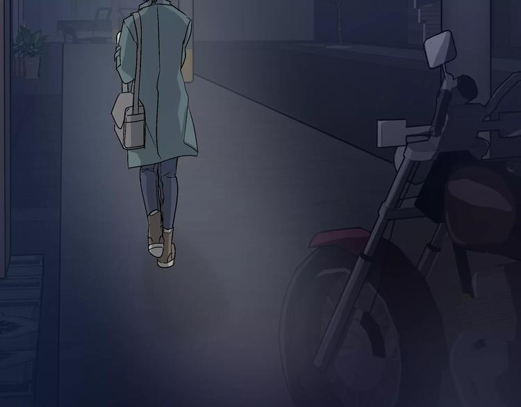 第3话 尴尬的逃跑29