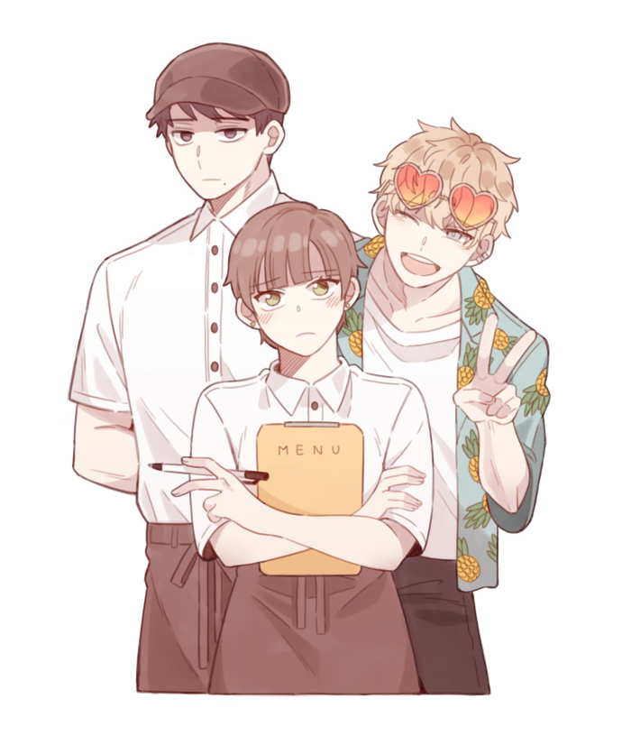 【免费】後记15