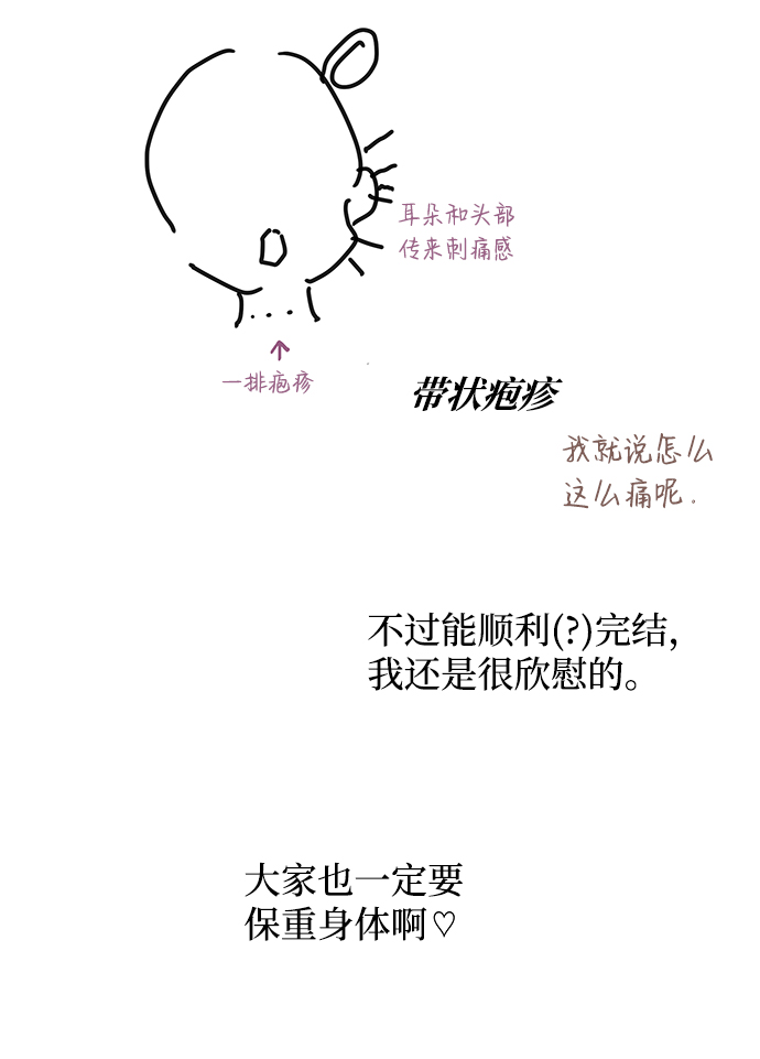 【免费】後记14