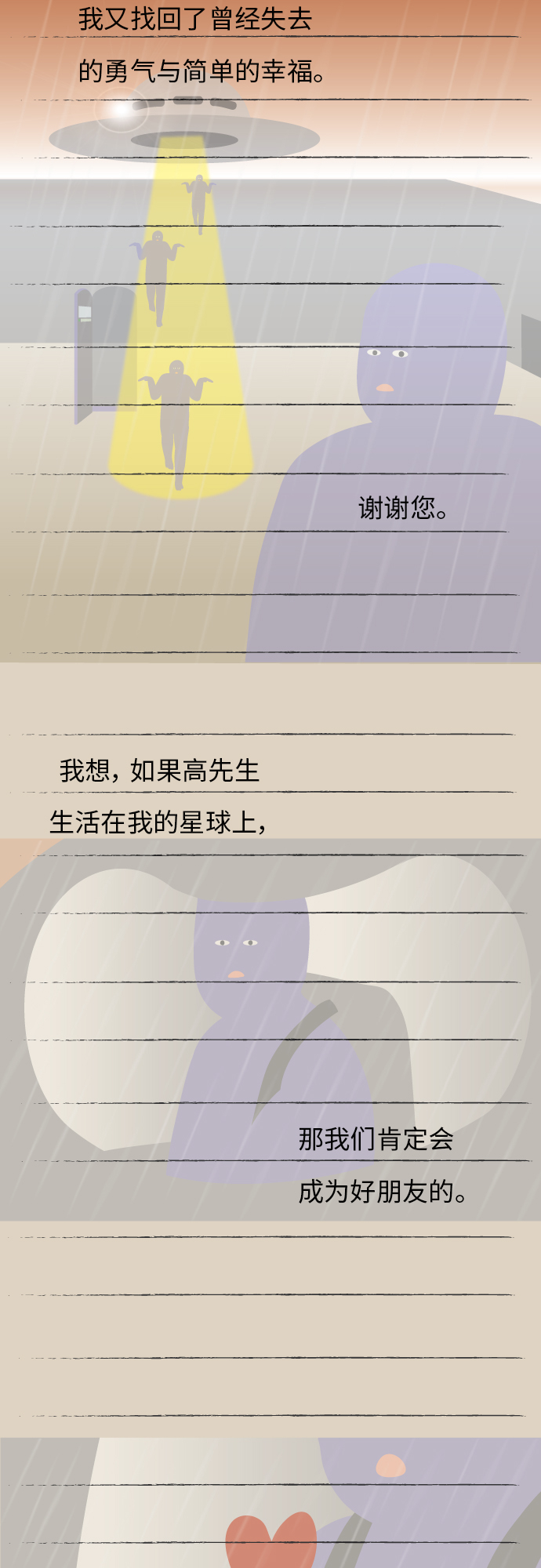 最终话13
