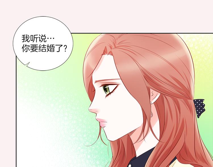 番外二 我要结婚了？116
