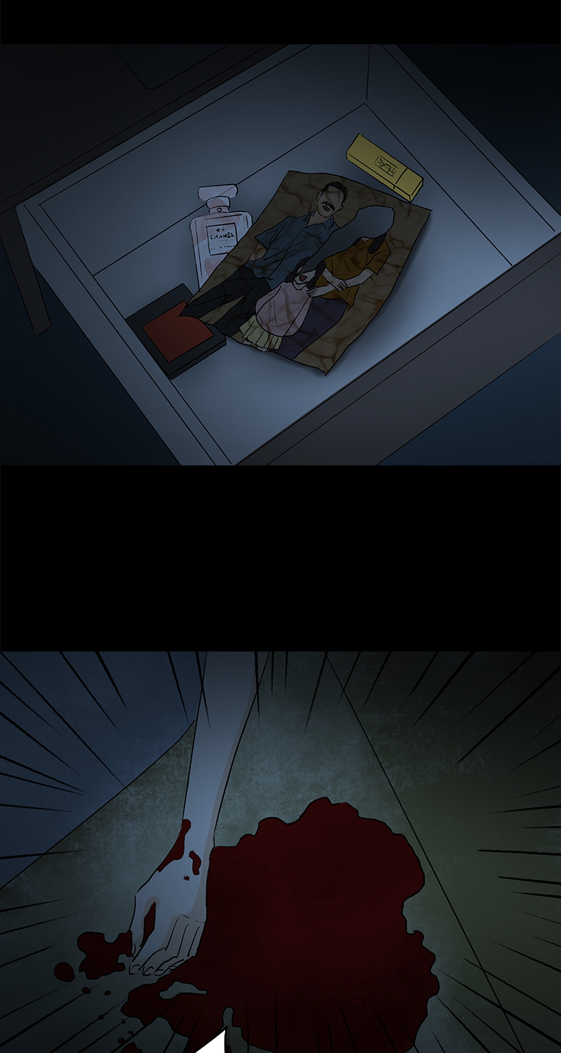 第5话 恶之花42