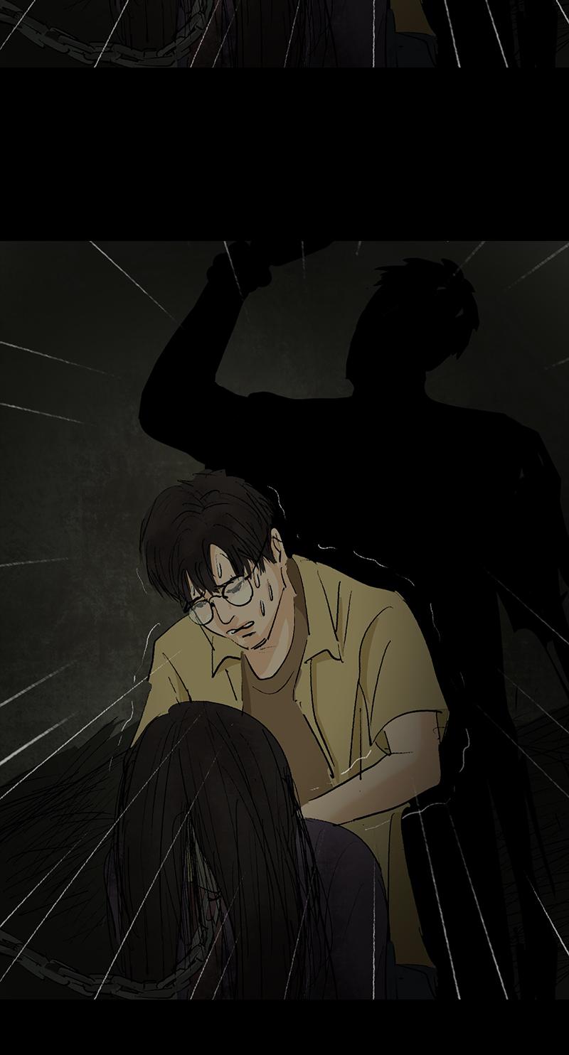 第9话 怪物45