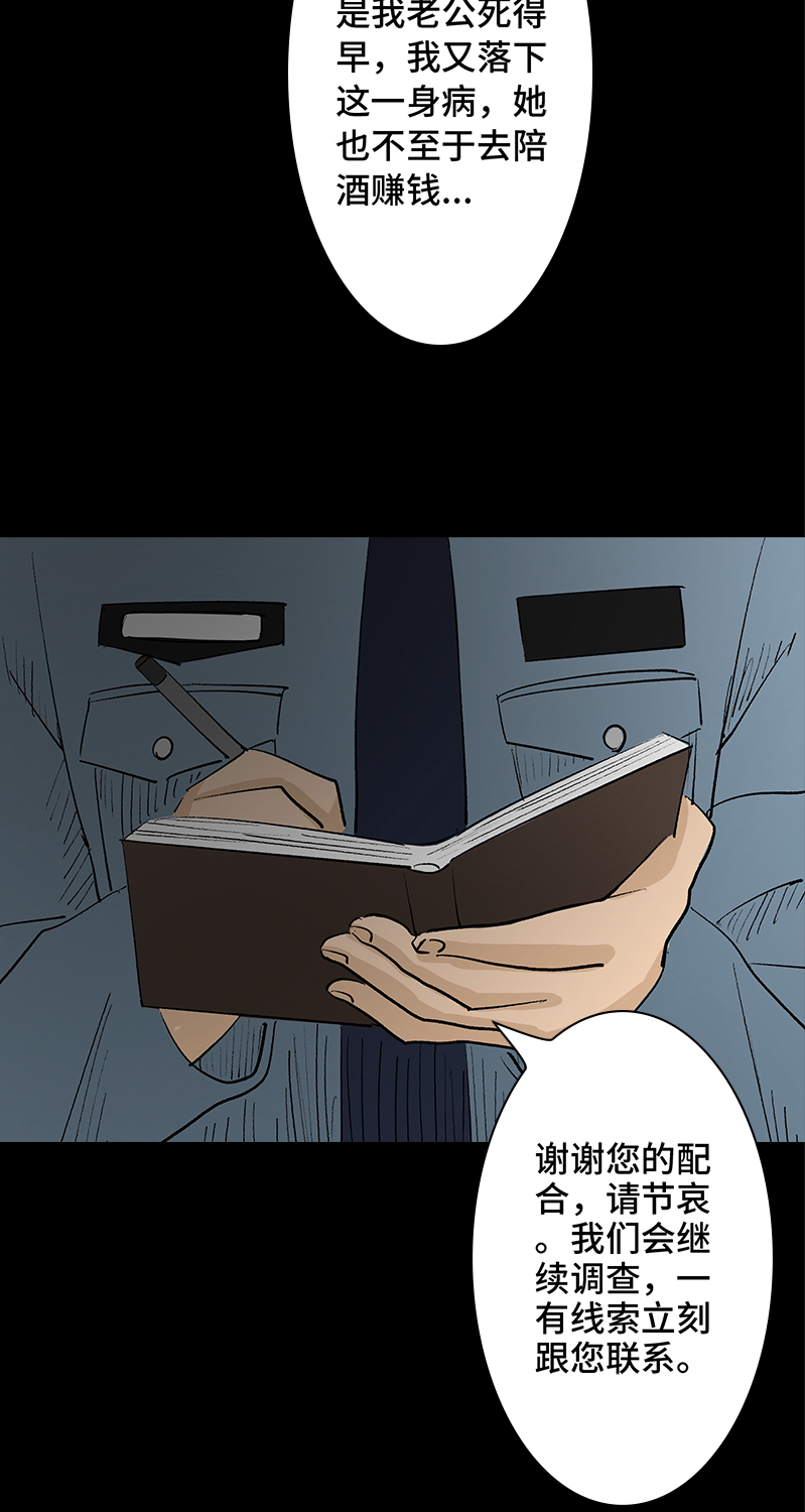 第3话 堕落天使23