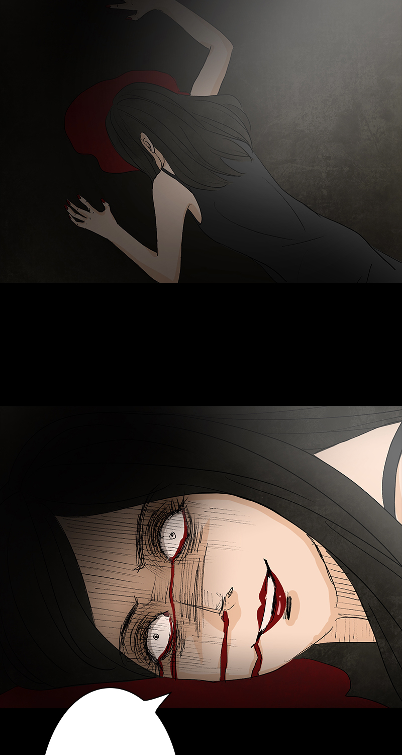 第6话 盲女59