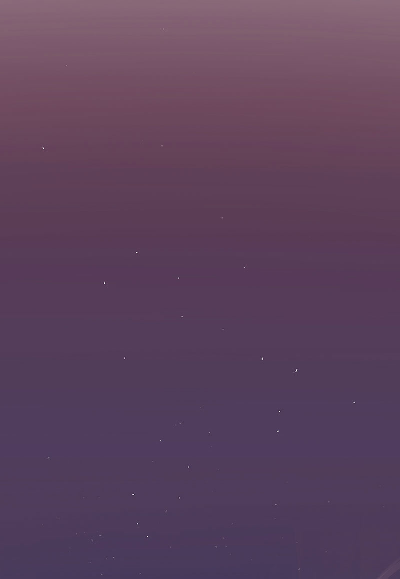 第7话 披着星光的你16