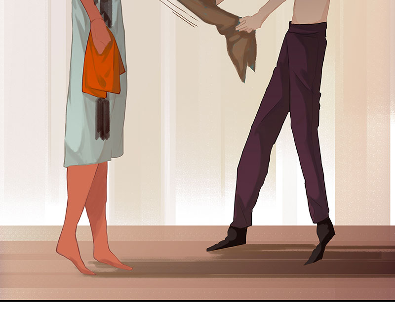 第6话 衣服实在太短了54