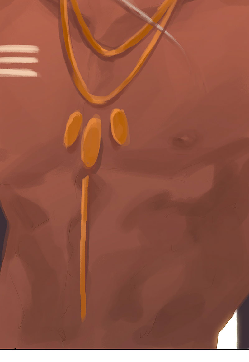 第6话 衣服实在太短了44