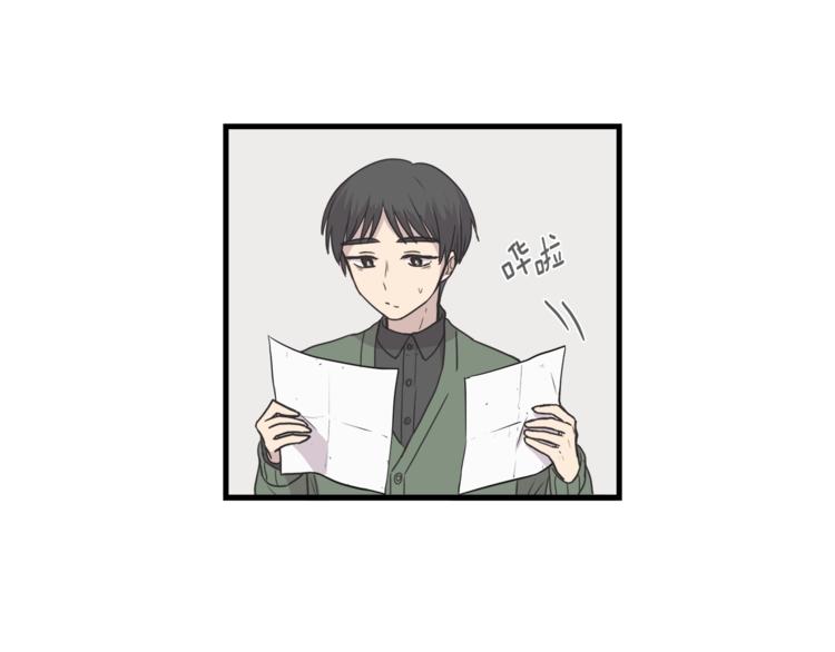第6话 同居的条件？63