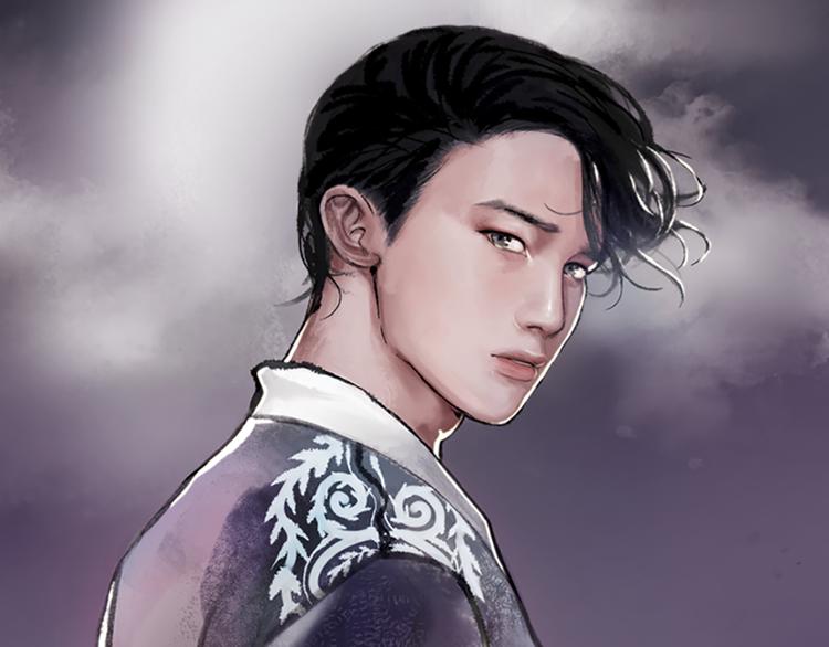 第1话 蜂蜜水0