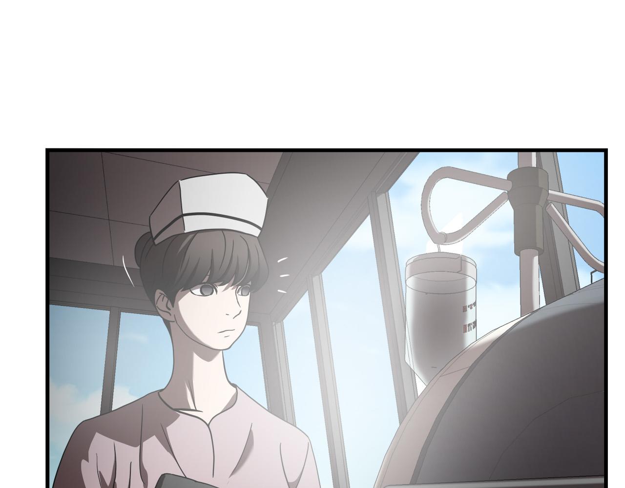 第25话 昏迷101