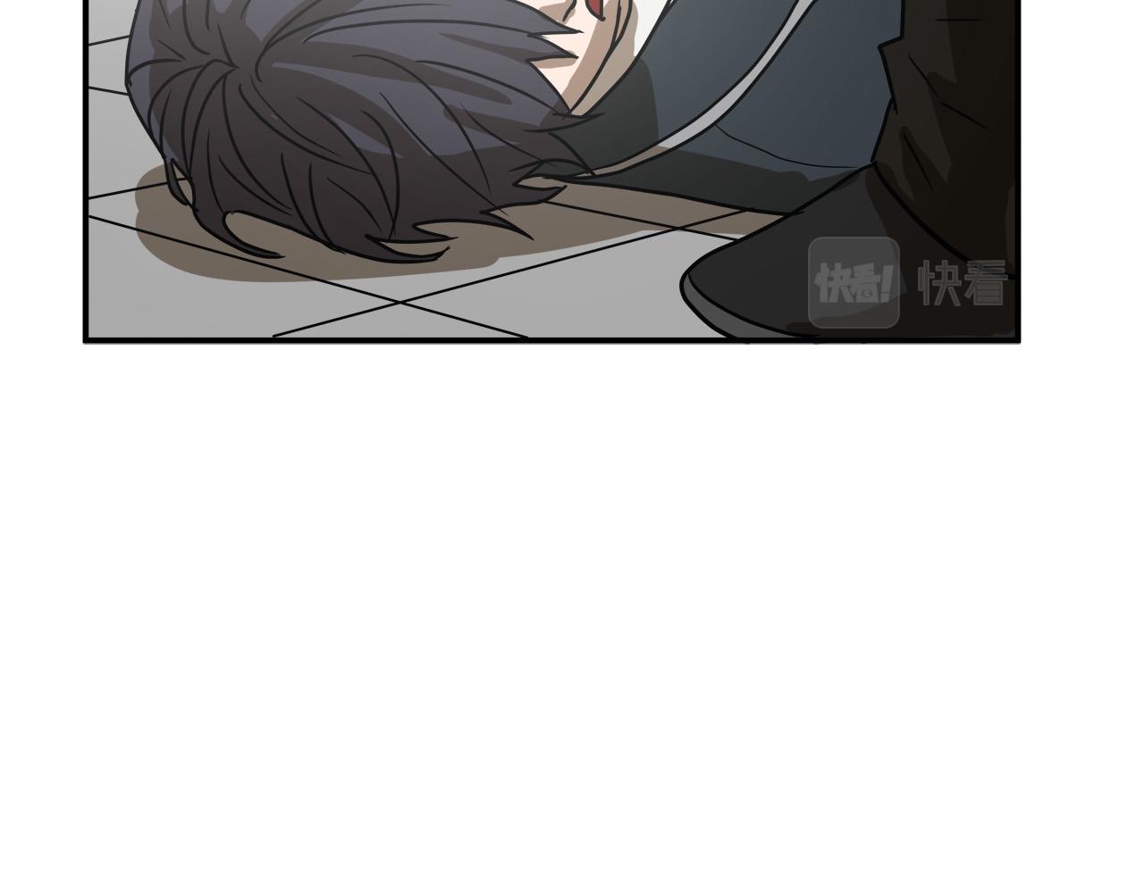 第6话 沙包？65