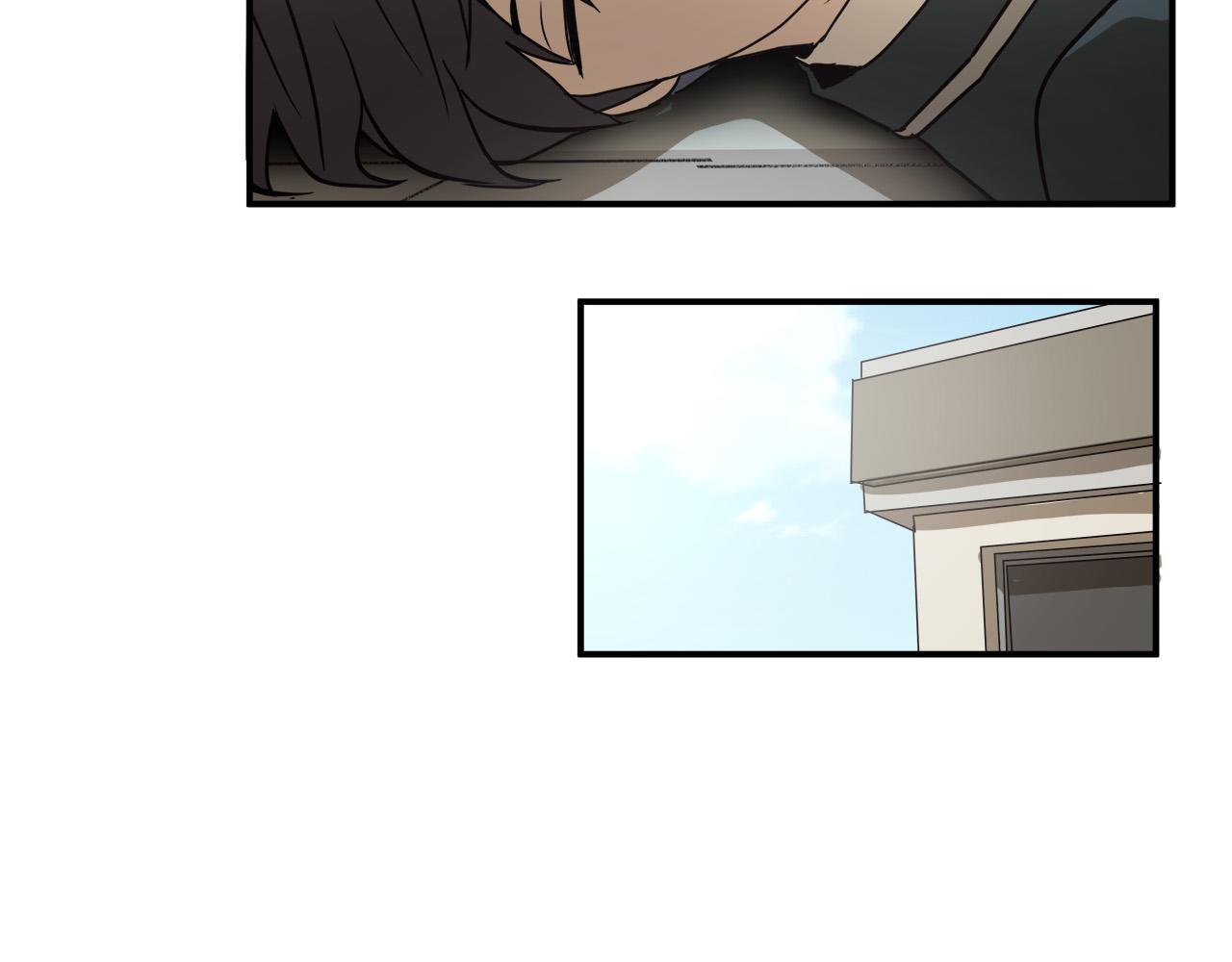 第6话 沙包？83