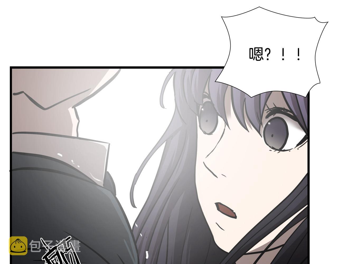 第21话 卑劣的要挟9